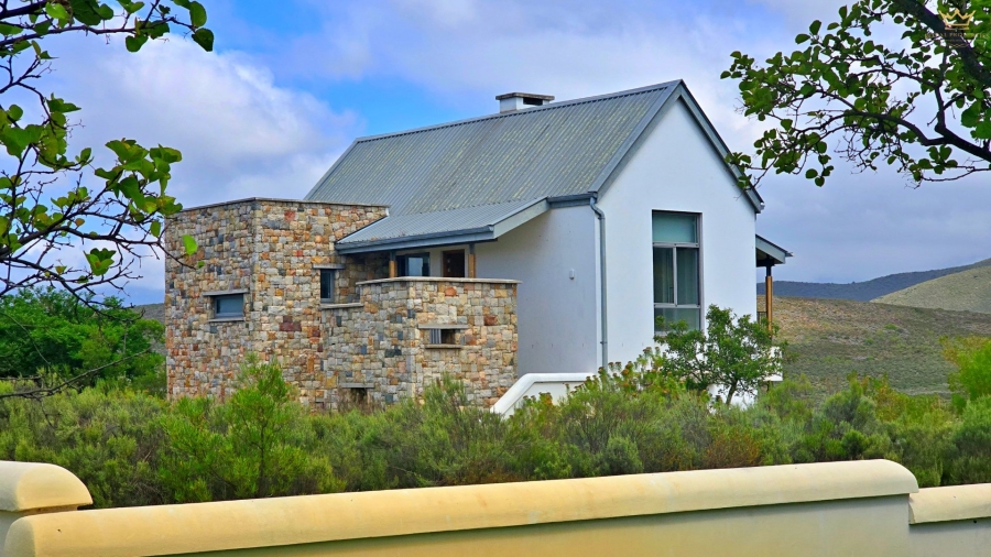 Commercial Property for Sale in Robertson Rural Western Cape